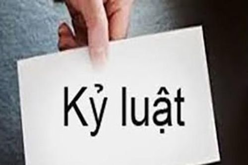 Đắk Lắk: Khai trừ Đảng 1 cán bộ; xem xét kỷ luật nguyên Phó giám đốc Sở Tài chính