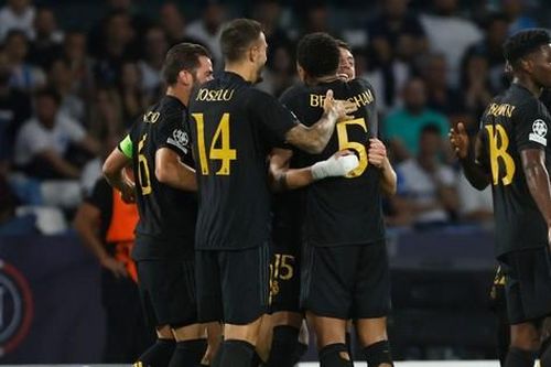 Nhận định Real Madrid vs Napoli, 03h00 ngày 30/11: Đội bóng Hoàng gia thị uy sức mạnh