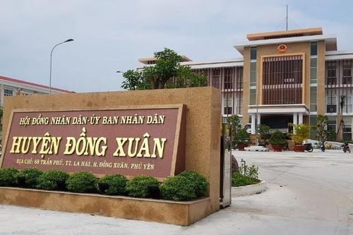 Đề nghị kỷ luật nguyên Phó Chủ tịch tỉnh Phú Yên Trần Quang Nhất