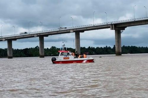 Cầu 3.500 tỷ kết nối Bến Tre - Trà Vinh được thí điểm cơ chế đặc thù