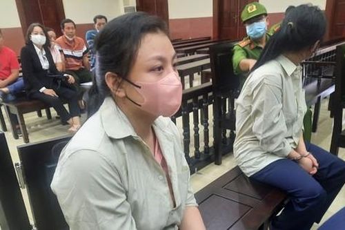 Y án 18 năm tù với nữ Việt kiều trong vụ truy sát Quân 'xa lộ'