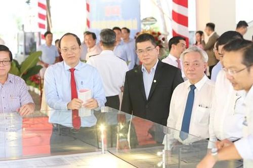 Hiến kế giúp một huyện ở TPHCM đón 'đại bàng'