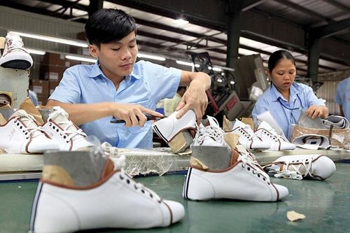 Xuất khẩu dệt may, da giày: Kỳ vọng vào viễn cảnh sáng sủa