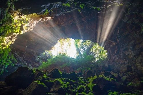 Những địa điểm 'không nên bỏ lỡ' khi du lịch Đắk Nông
