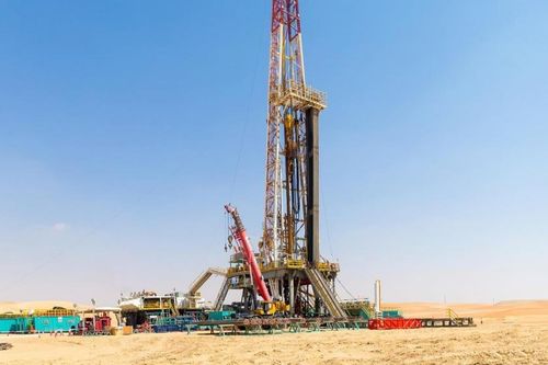 Nga, Trung Quốc muốn ngăn quyền bá chủ của Phương Tây ở Trung Đông