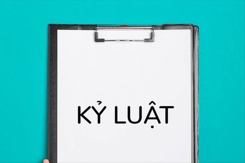 Phú Yên: Kỷ luật tổ chức Đảng và đảng viên vi phạm