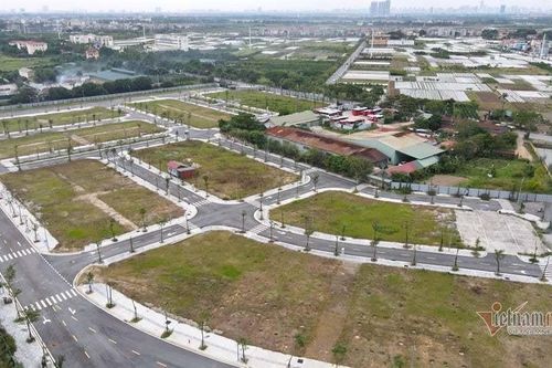 Buộc doanh nghiệp phải công khai thông tin dự án BĐS, người mua bớt tù mù