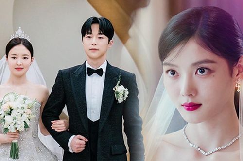 Lee Se Young gây sốt khi đóng cặp với bạn diễn kém 6 tuổi