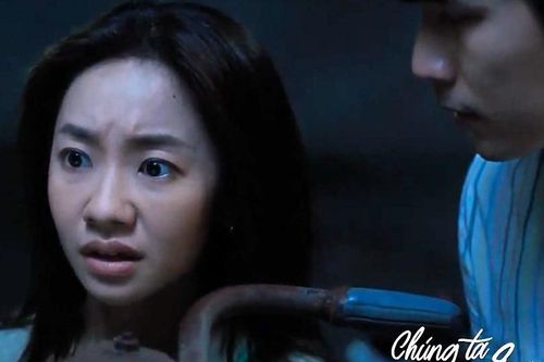 Chúng ta của 8 năm sau tập 12: Dương sốc khi phát hiện sự thật ở quán cà phê