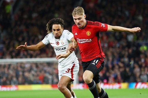 Galatasaray vs MU: Quỷ đỏ không còn đường lùi