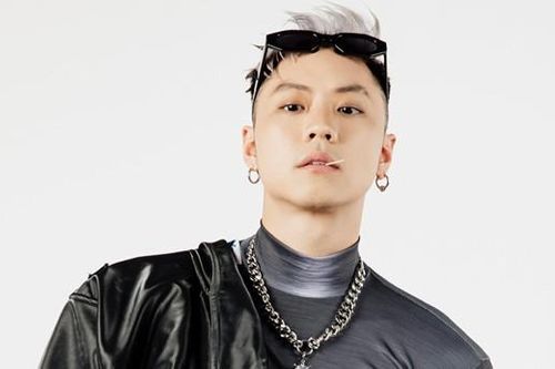 DJ Wukong điển trai của Rap Việt: Tôi thích Lê Dương Bảo Lâm nhất