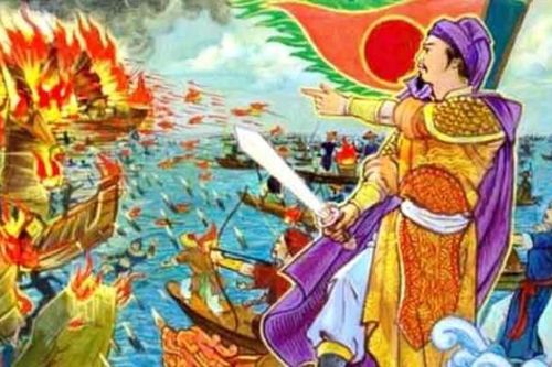 Con cháu dòng họ nào xưa kia thường mang tên các loài cá?