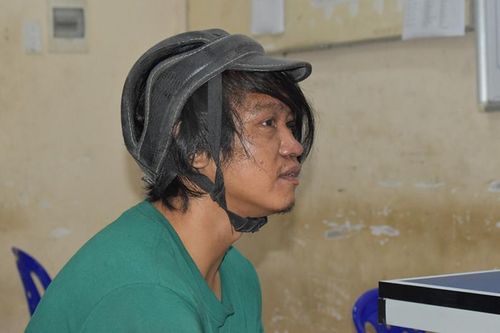 Khởi tố kẻ phóng hỏa khiến 3 người chết ở TP.HCM