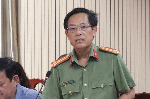 Công an thông tin vụ nữ giáo viên tử vong tại nhà công vụ