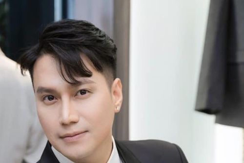 Diễn viên Việt Anh bất ngờ thông báo tin vui