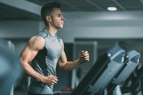 Thói quen của người tập thể dục vô tình gây bệnh nguy hiểm