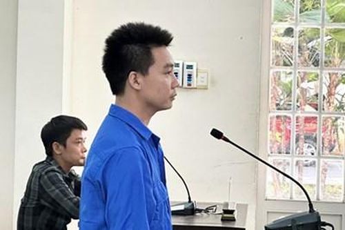 Đâm chủ nợ trọng thương, lãnh án 7 năm tù