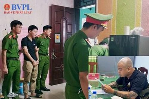 Bắt nhóm đối tượng mua bán bé gái với giá 38 triệu đồng