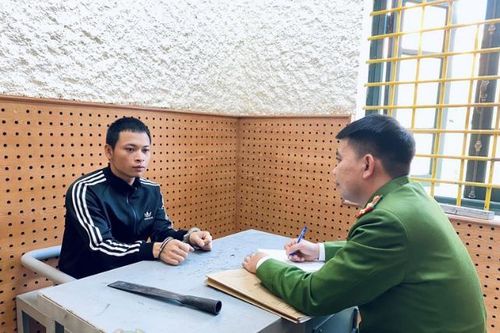 Phê chuẩn khởi tố đối tượng dùng dao chém người do mâu thuẫn