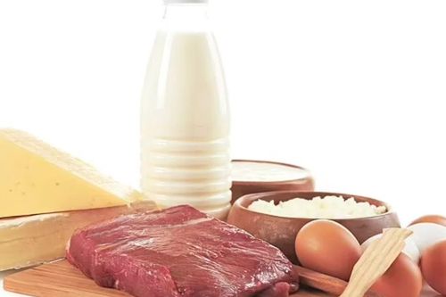 Nghiên cứu mới: Thịt bò và bơ sữa giúp tiêu diệt tế bào ung thư