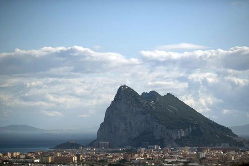 Tây Ban Nha và Anh tiến gần tới thỏa thuận về vùng lãnh thổ Gibraltar
