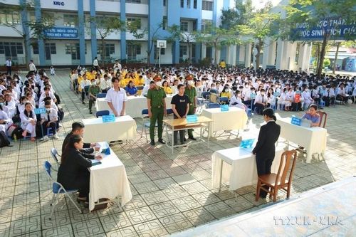 UNDP tiếp tục hỗ trợ Việt Nam xây dựng năng lực và tăng cường thể chế