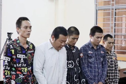 Vụ ngư dân bị bạn thuyền hành hạ: Chấp nhận tăng mức bồi thường cho bị hại