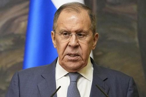 Nga phản ứng sau khi ba nước Baltic tẩy chay cuộc họp OSCE