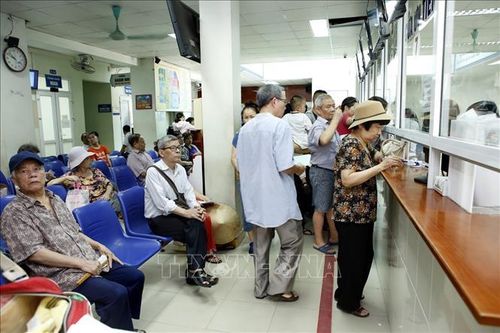 Các bệnh viện phải hoàn thiện tiêu chuẩn chất lượng cơ bản để được duy trì hoạt động