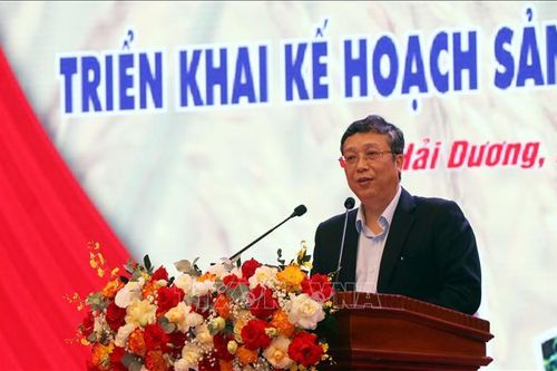 Sản xuất nông nghiệp các tỉnh phía Bắc đạt nhiều thắng lợi