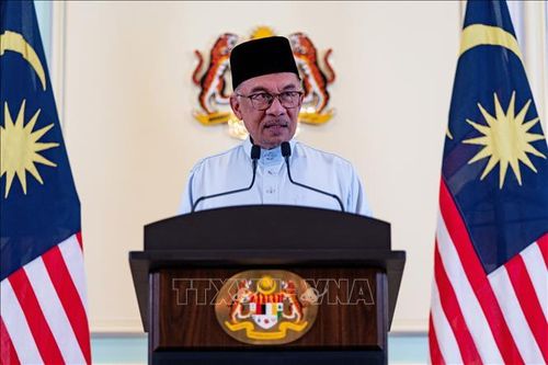 Malaysia bắt giữ nhiều đối tượng đe dọa các nhà lãnh đạo