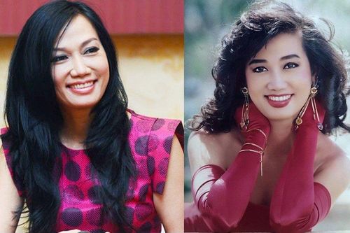 'Nữ hoàng ảnh lịch' 56 tuổi không kết hôn có cuộc sống nhẹ nhàng