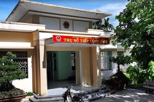 Quảng Ngãi: Nhiều thiếu sót ở gói thầu gần 21,5 tỷ tại huyện Sơn Hà