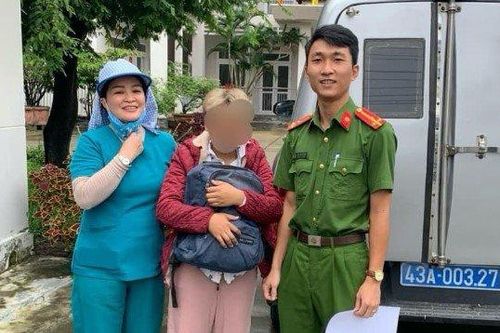 Hoàn cảnh đáng thương của bé gái nhảy cầu tự tử được cứu sống