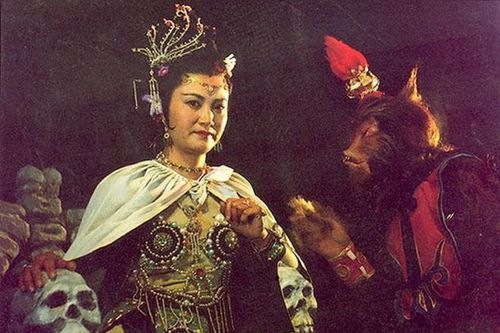 Cuộc đời đầy bí ẩn của nàng Bạch Cốt Tinh bị lừa đóng Tây Du Ký, cả đời không muốn nhắc đến bộ phim làm nên tên tuổi của mình
