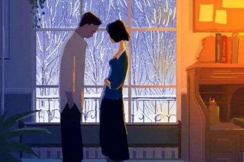 Câu chuyện của bà hàng xóm bất giác làm bừng tỉnh người vợ 'chôn chân' trong cuộc hôn nhân mà cả ngày chỉ nói với chồng 3 câu
