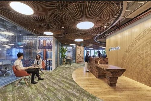 Microsoft Việt Nam được vinh danh doanh nghiệp công nghệ sáng tạo