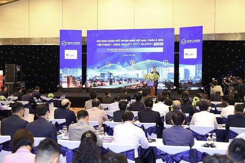 Nhận diện các thách thức trong phát triển thành phố thông minh