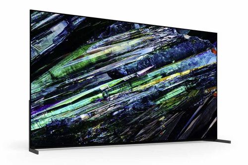 Sony ra mắt dòng tivi OLED 4K mới
