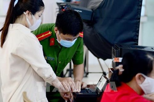 Thẻ 'căn cước' có gì mới so với 'căn cước công dân'?