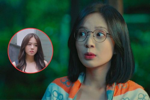 Chúng Ta Của 8 Năm Sau: Tình mới của Tùng lộ diện, đẹp cỡ nào mà Dương và Nguyệt cũng không đọ nổi?