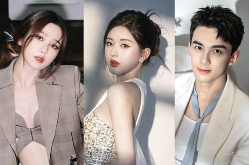 Các sao CBiz hot nhờ vai diễn: Triệu Lộ Tư có tới 4 cái tên nhưng lại bị chính người tình vượt mặt