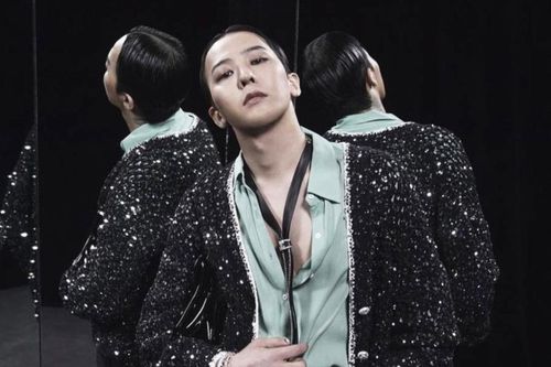 Thêm tình tiết vụ G-Dragon nghi sử dụng ma túy, bị cấm xuất cảnh