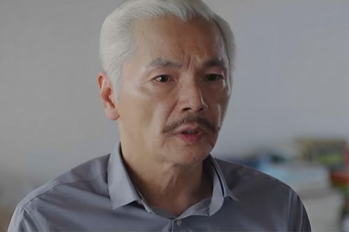 Chúng Ta Của 8 Năm Sau tập 12: Biết con gặp nguy, ông Quảng liên tục cảnh báo nhưng chỉ nhận về trái đắng