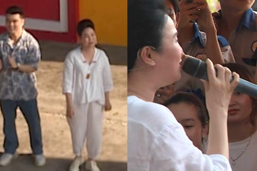 Nữ ca sĩ nổi tiếng khắp miền Tây một thời hiếm hoi lộ diện, giọng hát lẫn nhan sắc hiện tại ra sao?