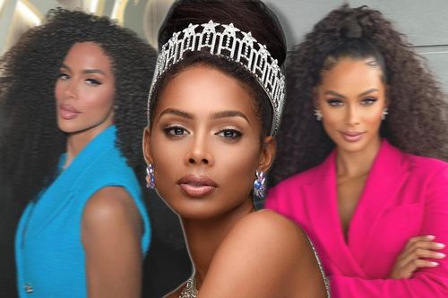 Một nàng hậu nhận 'cái kết đắng' khi rục rịch tìm kiếm tấm vé tham dự Miss Universe 2024