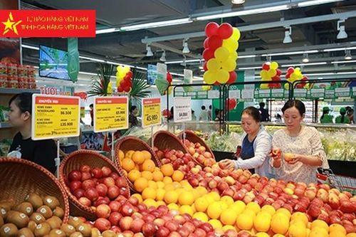 Hà Nam: Mở rộng kết nối cung cầu hàng Việt Nam tại thị trường trong nước