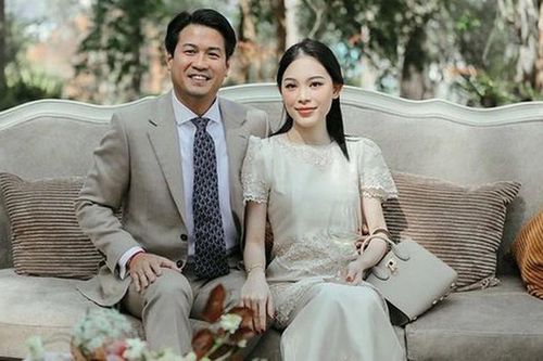 Phillip Nguyễn tiết lộ về 'em bé hào môn' sau thông báo Linh Rin sinh con đầu lòng