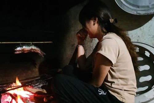 Điện Biên: Người Khơ Mú ở bản Xa Cuông mong có điện