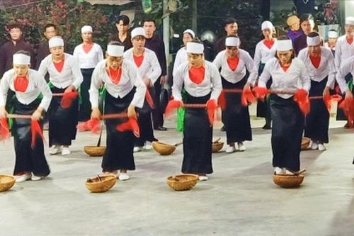 Yên Bái: Đẩy mạnh công tác bảo tồn và phát huy các giá trị văn hóa phi vật thể